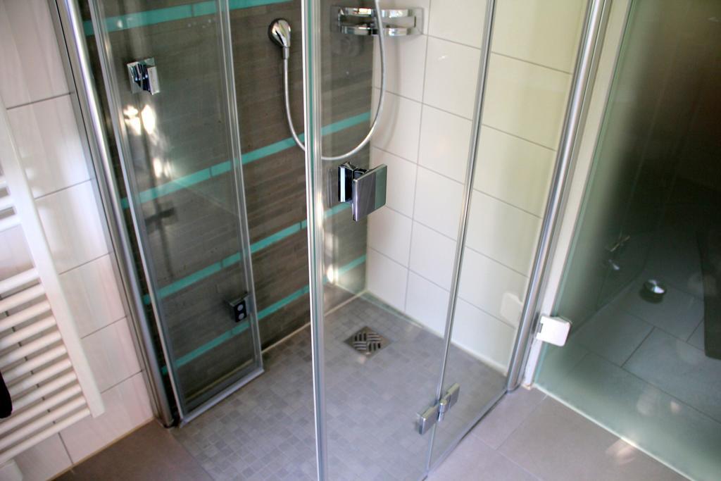 Ferienwohnung Bluetenweg Kluftern Friedrichshafen Bagian luar foto